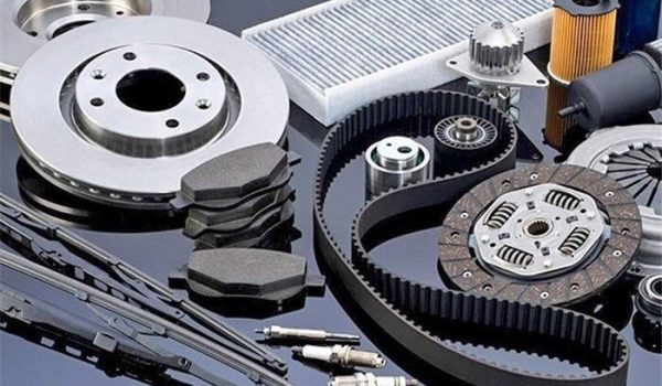 قطعات یدکی ژاپنی بادوام بالا و قیمت مناسب