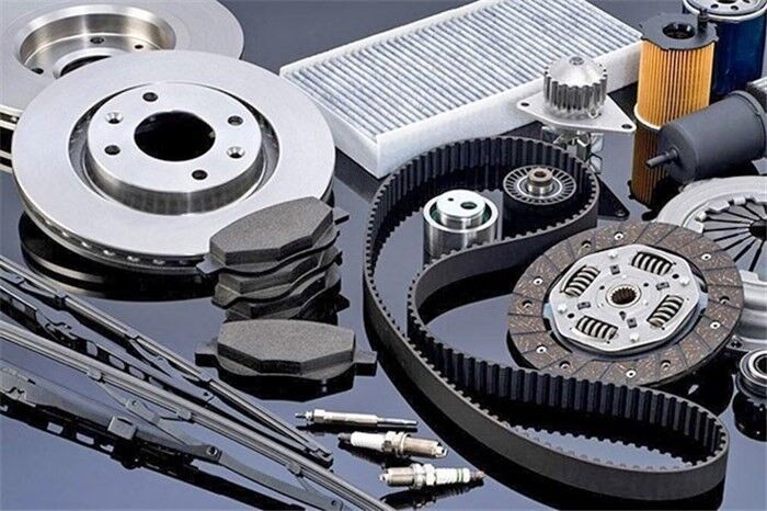 قطعات یدکی ژاپنی بادوام بالا و قیمت مناسب