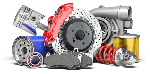 روغن کم کردن موتور خودرو نشانه چیست؟