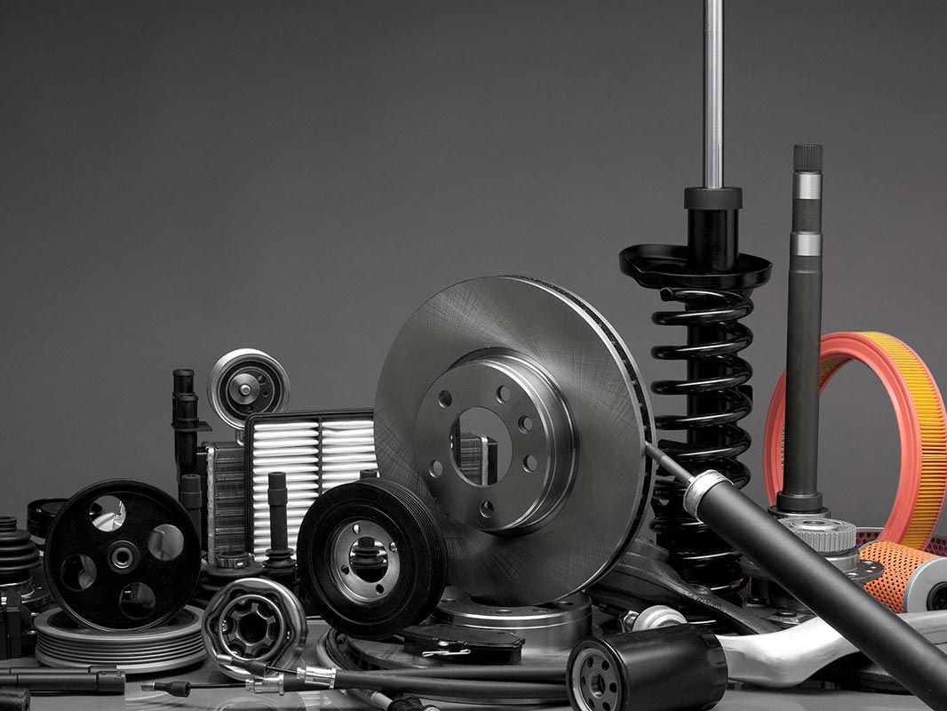 اهمیت خرید لوازم یدکی اصل