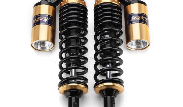 تأثیر کمک فنرهای خودرو بر روی ایمنی و عملکرد رانندگی