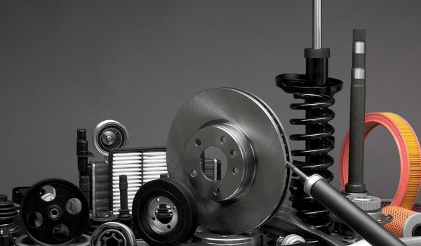 اهمیت خرید لوازم یدکی اصل