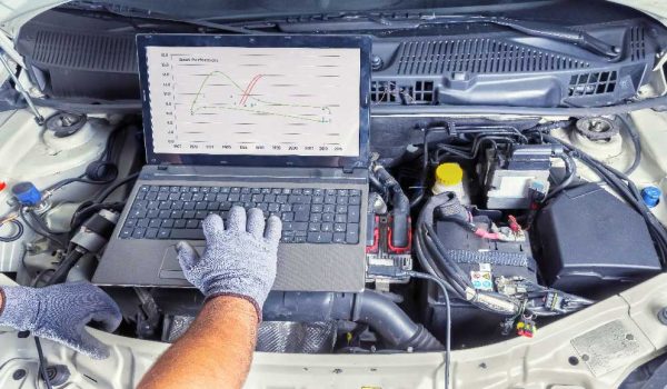 هرآنچه باید درباره ECU خودروهای چینی بدانید