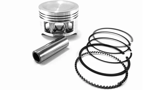 نشانه‌های خرابی رینگ و پیستون لیفان 820 و روش تشخیص