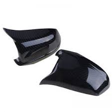 قاب آینه بی ام و