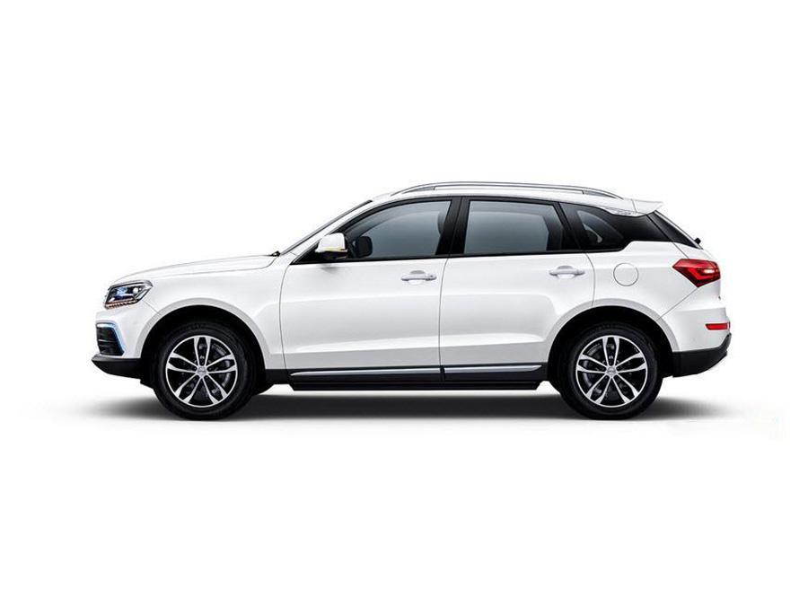 بررسی معایب خودرو ریگان کوپا