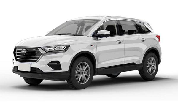 زه گلگیر SWM G01