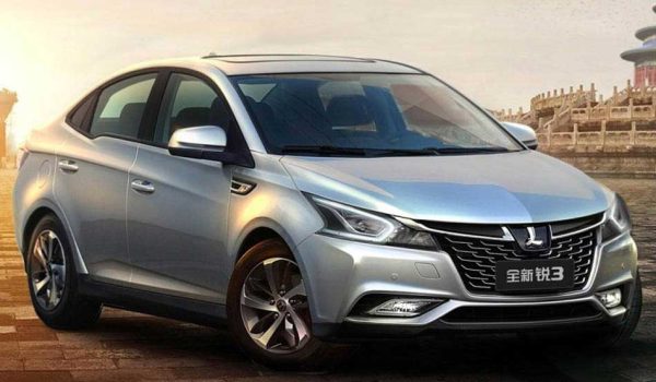 لوکسژن s3 اولین محصول لوکسژن در ایران