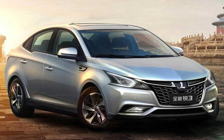 لوکسژن s3 اولین محصول لوکسژن در ایران