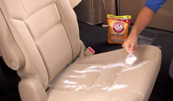 چطور بوی بد داخل خودرو را برای همیشه از بین ببریم؟