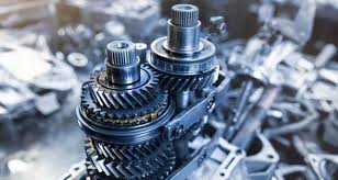 مشکلات جدی در گیربکس های اتوماتیک لوکسژن U6