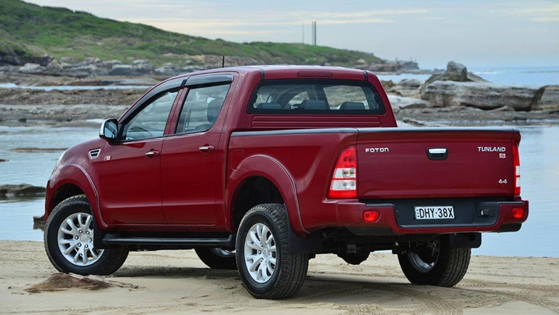 معایب فوتون تونلند دیزلی