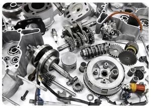 روش‌های نوین واردات لوازم یدکی خودرو و کاهش هزینه‌ها