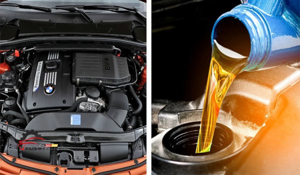 چرا روغن موتور بی‌ام‌و باید انتخاب اول شما باشد؟