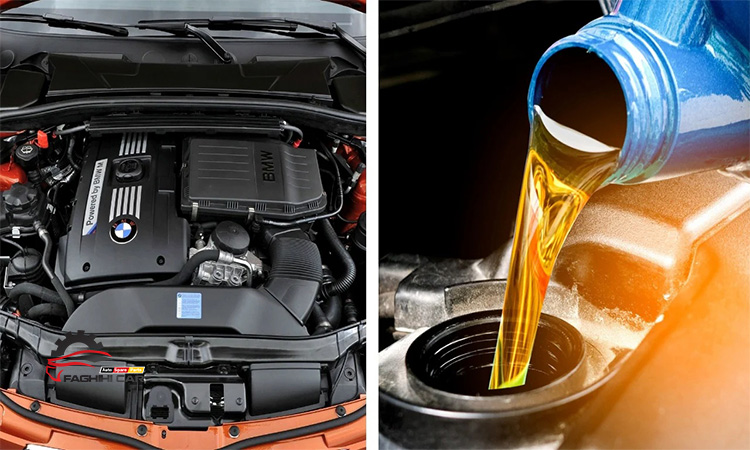 چرا روغن موتور بی‌ام‌و باید انتخاب اول شما باشد؟