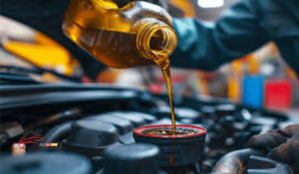چگونه از خراب شدن موتور بنز با استفاده از روغن موتور جلوگیری کنیم؟