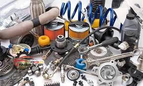 تأثیر واردات لوازم یدکی بر صنعت خودروی ایران