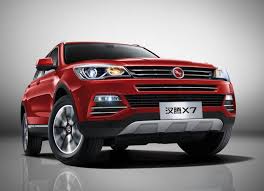 معرفی اجمالی هنتنگ X7