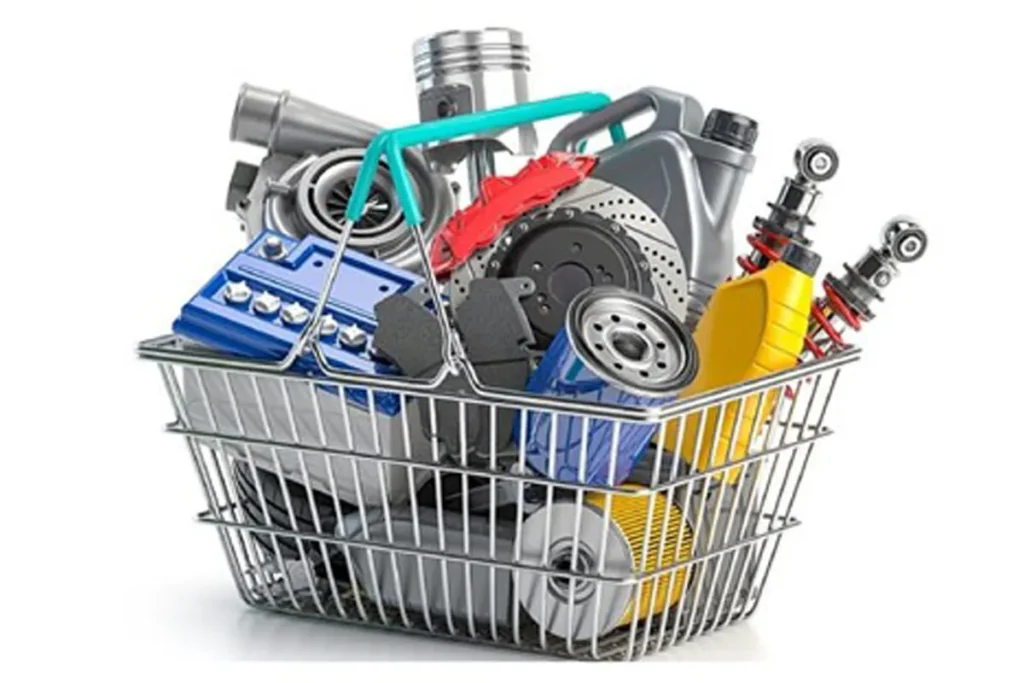 چرا خرید آنلاین لوازم یدکی خودرو روز به روز محبوب‌تر می‌شود؟