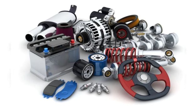 راهنمای خرید لوازم یدکی خودرو: نکات مهمی که باید بدانید