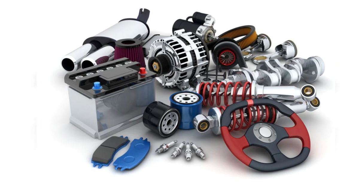 راهنمای خرید لوازم یدکی خودرو: نکات مهمی که باید بدانید