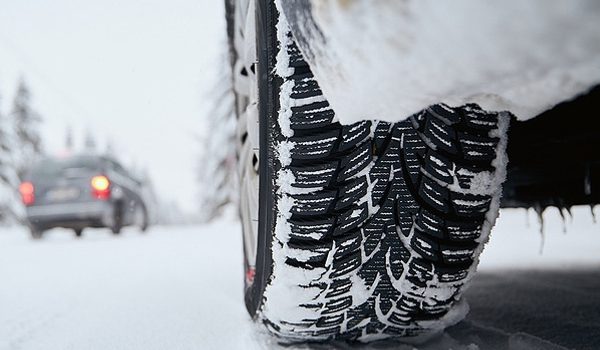 آماده کردن ماشین خود برای زمستان با سه راهکار!