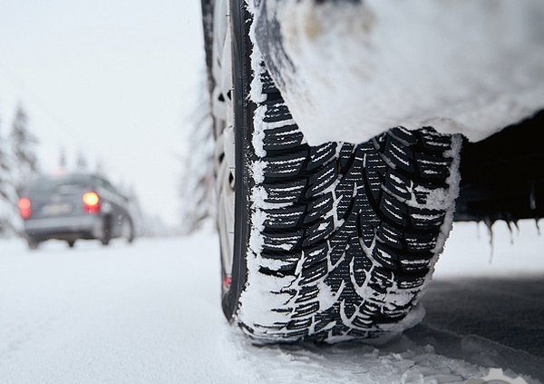آماده کردن ماشین خود برای زمستان با سه راهکار!