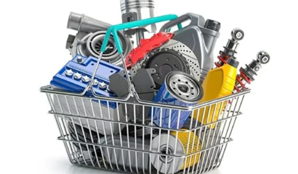 چرا خرید آنلاین لوازم یدکی خودرو روز به روز محبوب‌تر می‌شود؟